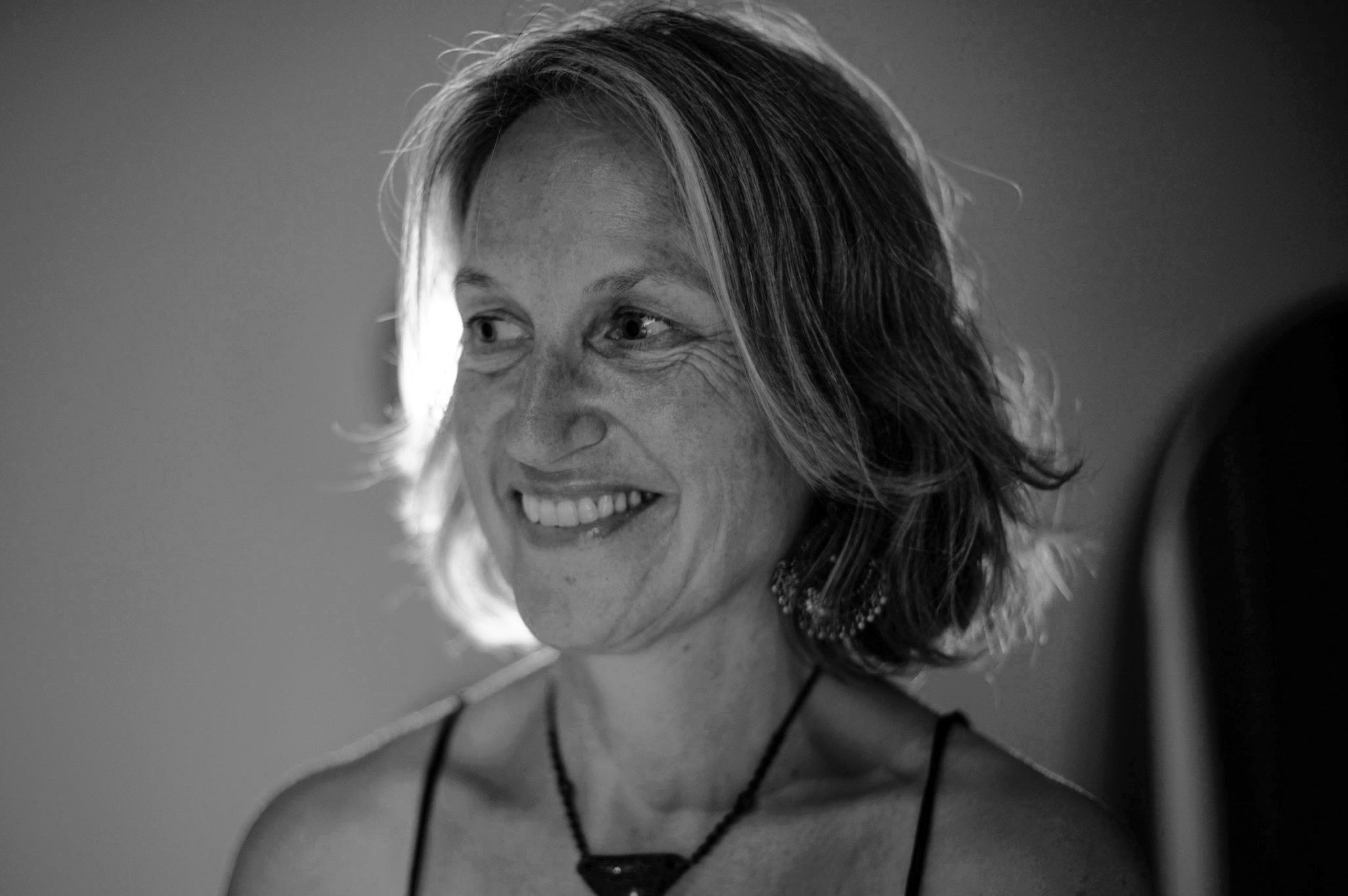 sonya durant holistic massage therapist