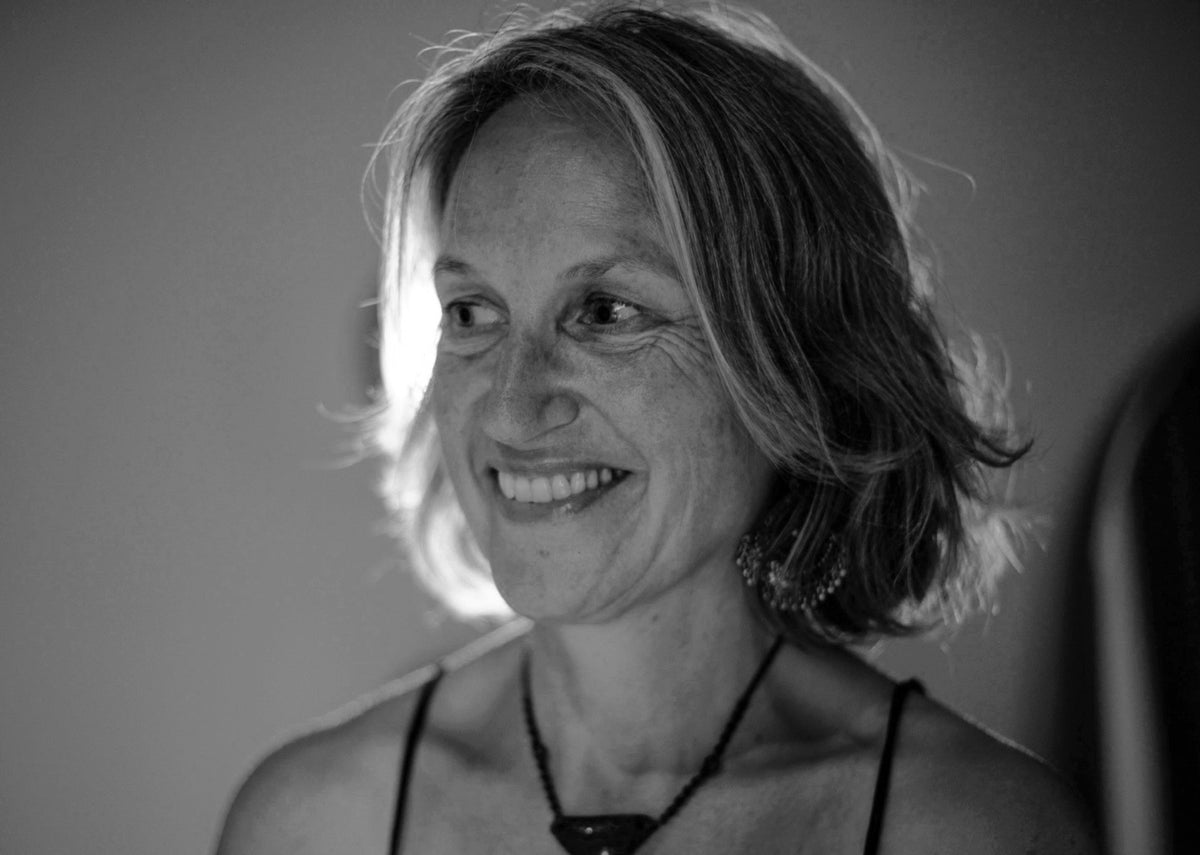 sonya durant holistic massage therapist
