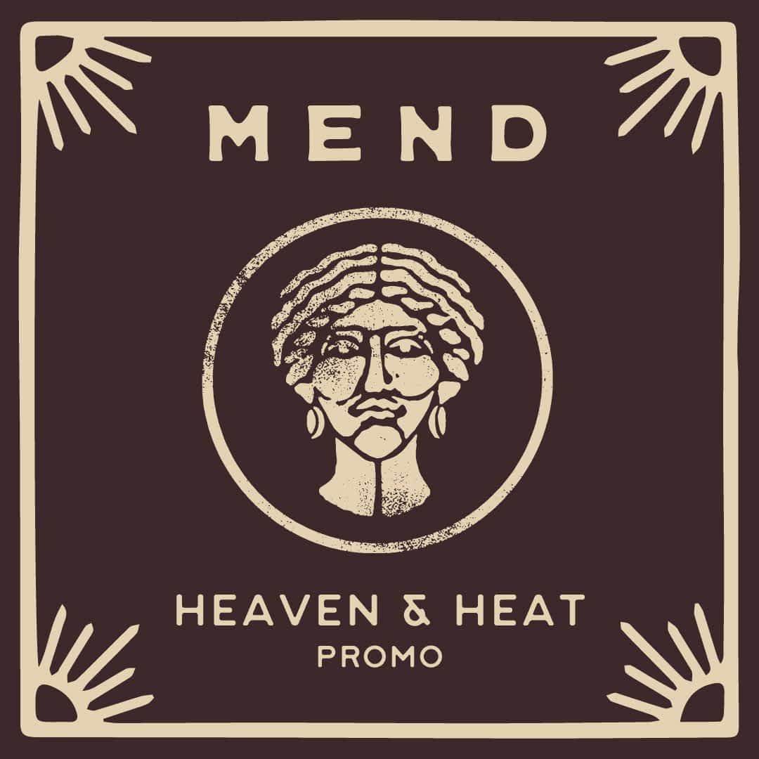 Heaven & Heat Mother's Day Promo